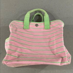 Gap tote bag/beach bag